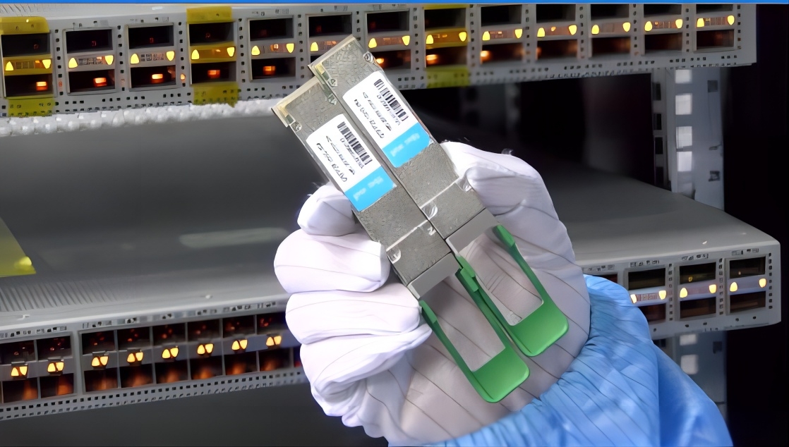 What Is The Difference Between Qsfp And G Qsfp Fibermall