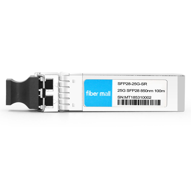 M Dulo Transceptor Arista Sfp G Sr Gbase Sr Sfp Fibermall