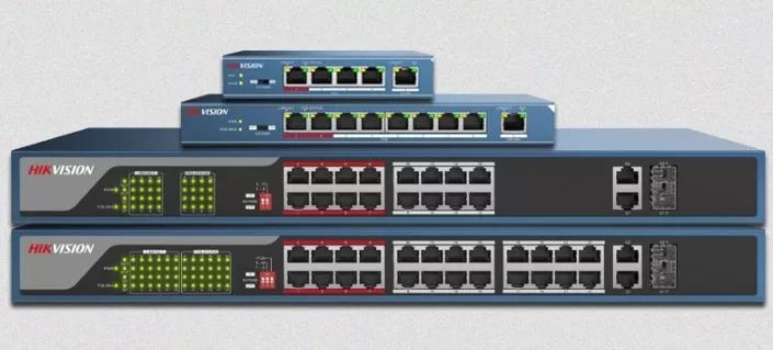 Things You Should Know About PoE Switch - PoE Switch FAQ