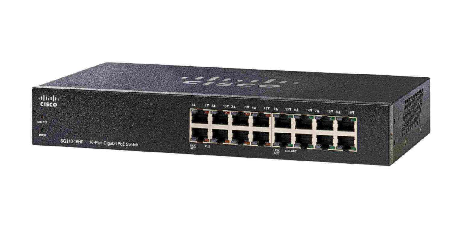 What is the Difference Between Gigabit and 10 Gigabit Switch FiberMall