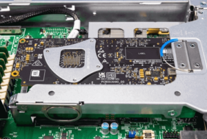 NVIDIA ConnectX-7 400GbE and NDR Infiniband NIC | FiberMall