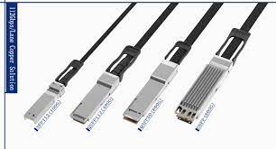 Can OSFP And QSFP112 Be Connected By Cables FiberMall