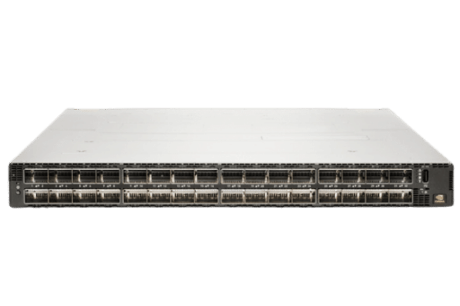 What is an NDR Infiniband Switch?