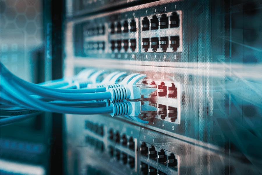 Choosing the Right 100gb Ethernet Switch for Your Needs