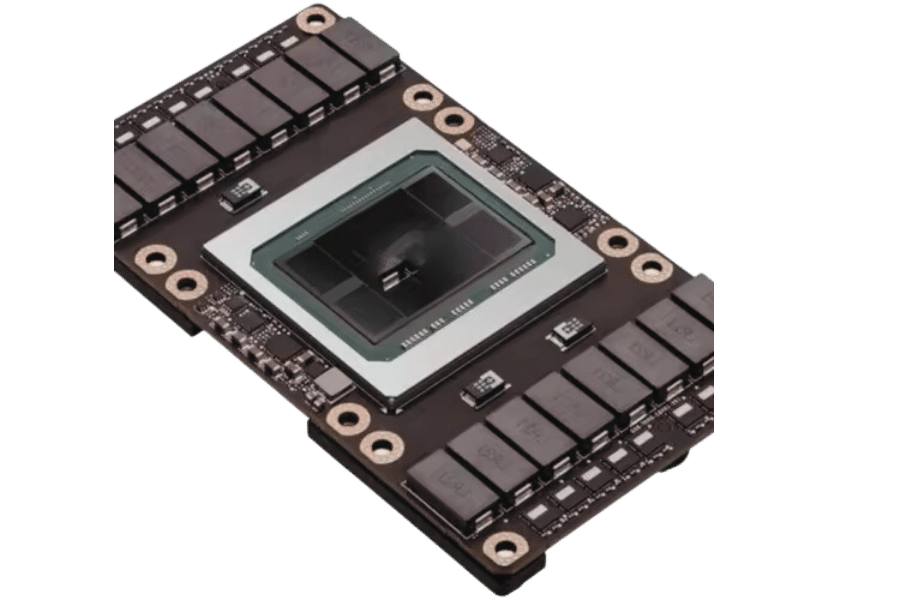 Introducing the NVIDIA HGX Platform: Accelerating AI and High ...