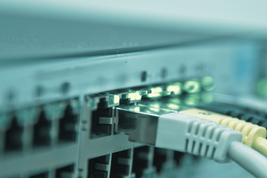 Installation and Setup Challenges of 100gb Ethernet Switches