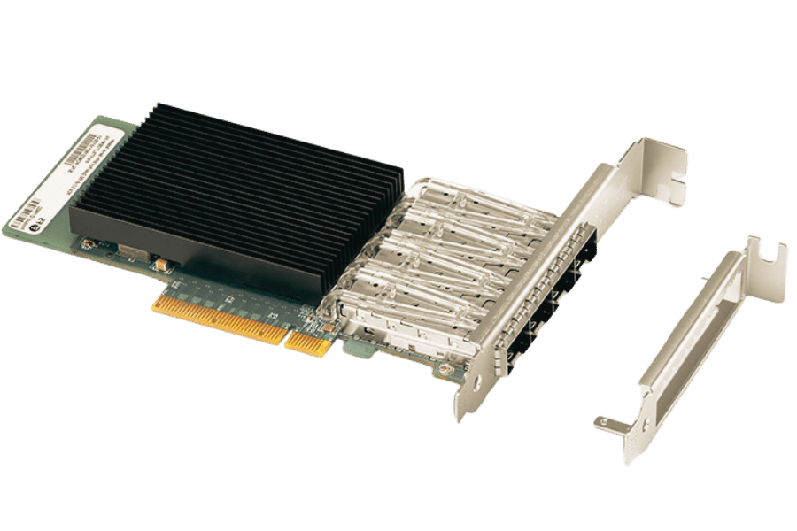 Why Choose Intel-Based 10G Network Cards?