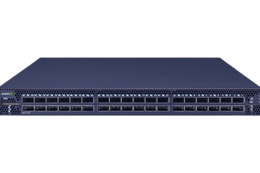 What Should I Know About the 64-Port Non-Blocking and OSFP Ports?