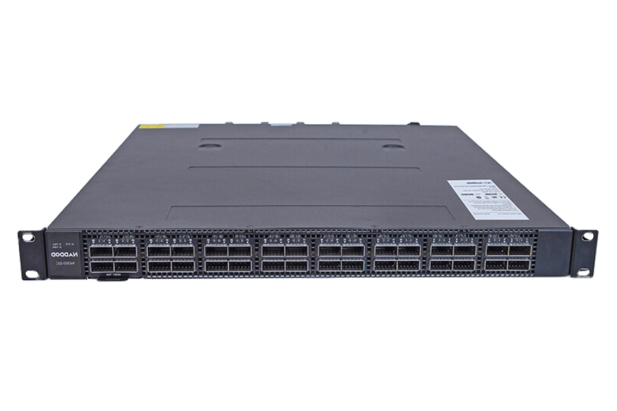 How to Shop with Confidence for NDR Infiniband Switches?