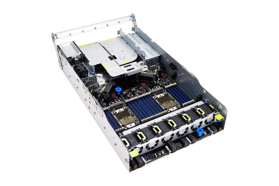 Integrating NVIDIA H100 GPU Servers into Enterprise and Data Center Environments