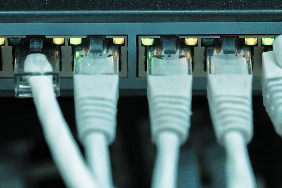 Future-Proofing Your Network with 100gb Ethernet Switches