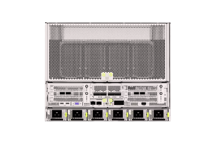 Unlocking the Power of NVIDIA H100 GPUs in High-Performance Servers ...