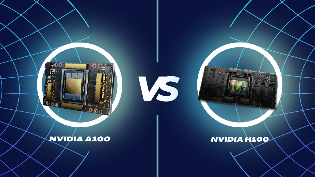 NVIDIA H100 vs A100: Unveiling the Best GPU for Your Needs - fibermall.com