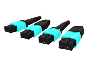Understanding the MPO Connector: The Backbone of Fiber Optic Networks