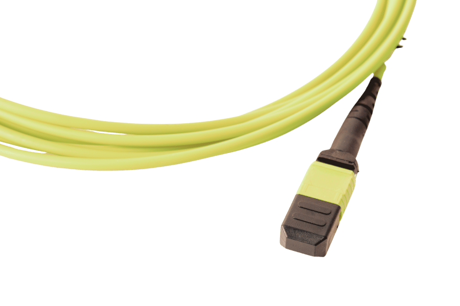 Exploring the Role of MTP Fiber Cables in High-Density Networks