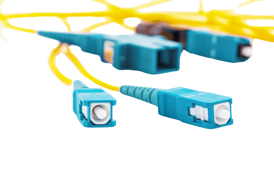 Choosing the Right MTP Fiber Cable: Trunk Cables vs Breakout Cables