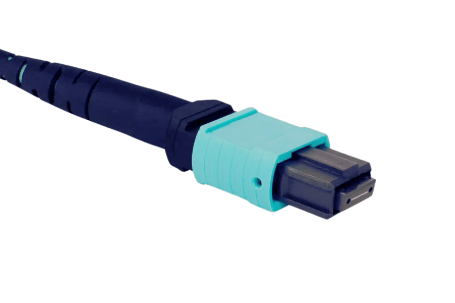 What is an MTP® Connector?