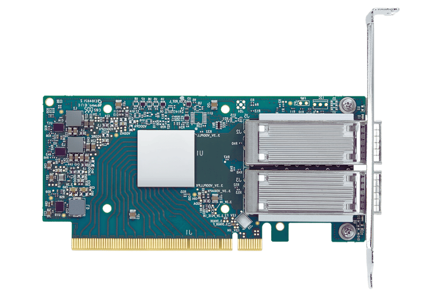 What is the Mellanox ConnectX-5?