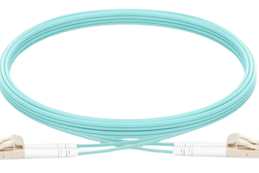 What is OM3 Fiber Optic Cable?