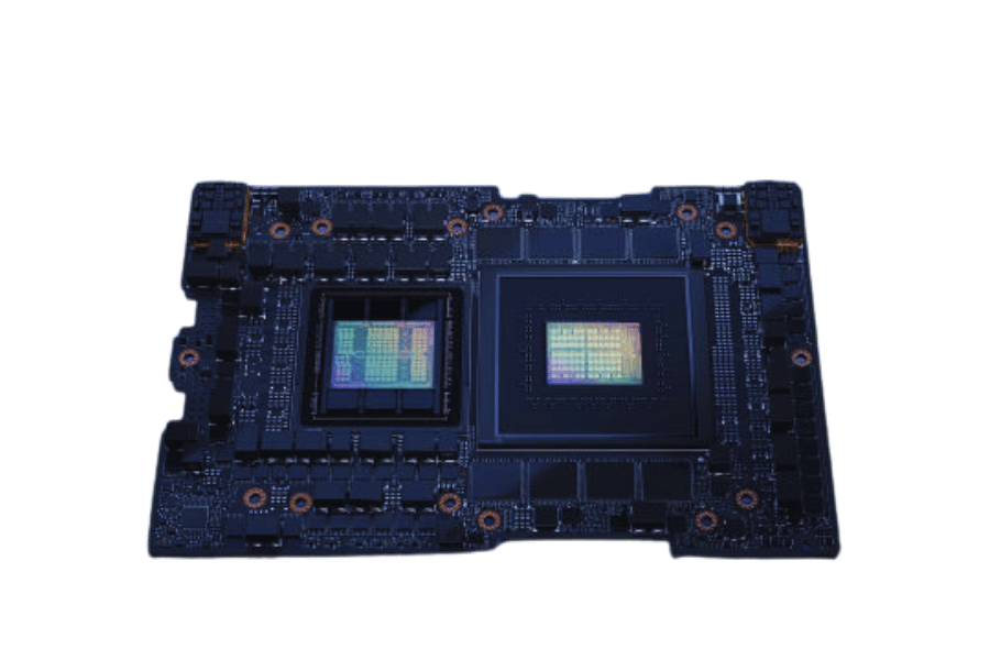 What Makes the DGX GH200 Suitable for AI and HPC Workloads?