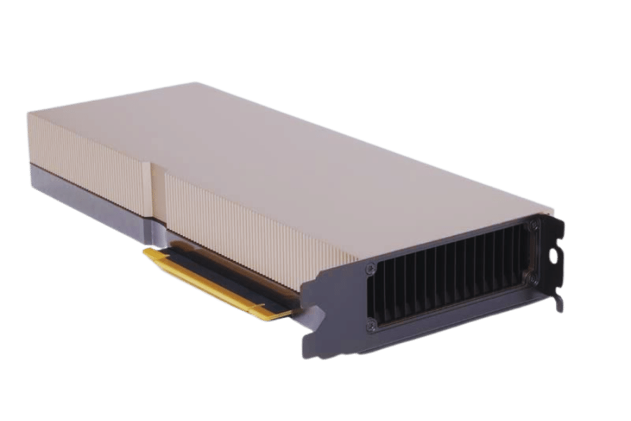 How Does the NVIDIA A100 Tensor Core GPU Improve Performance?