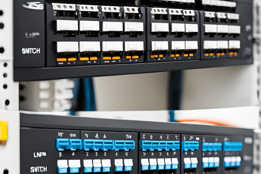 What is a Patch Panel, and Why is it Important?