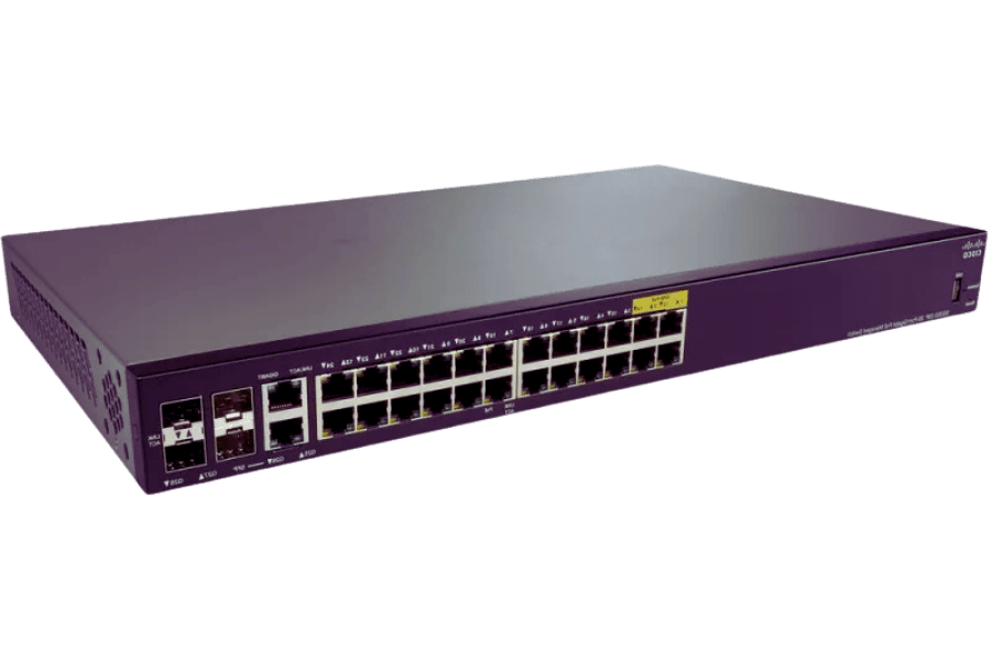 How to Choose the Right Cisco PoE Switch for Your Network?