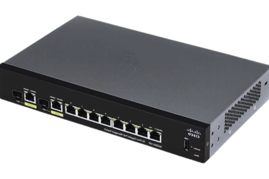 How to Configure a Cisco PoE Switch?
