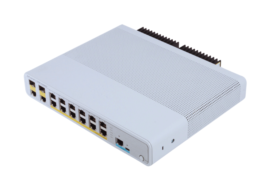 What are the Key Features of Cisco Catalyst 9300 Series Switches?