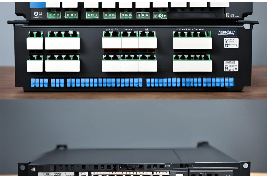 What is a Fiber Optic Patch Panel and When is it Necessary?