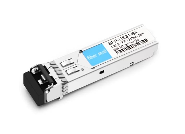 1000base SFP GE31-SX