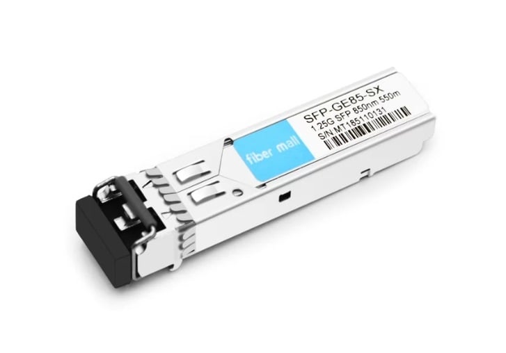 1000base SFP GE85-SX