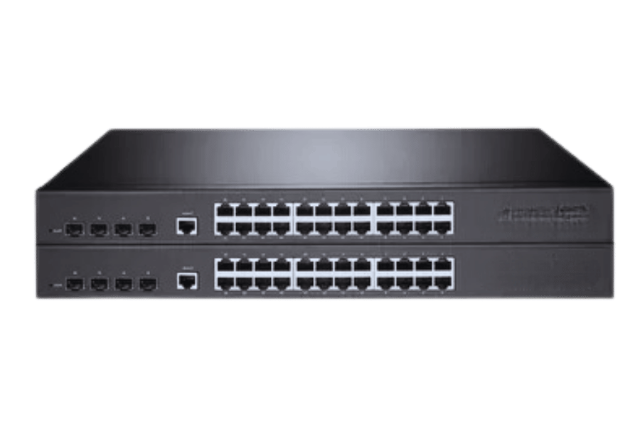 How to Set Up and Manage a Gigabit L3 Managed Switch?