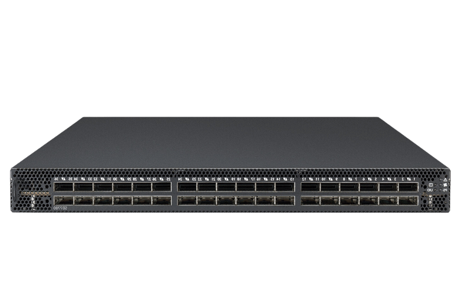 How Do Mellanox Infiniband Switches Improve Network Performance?
