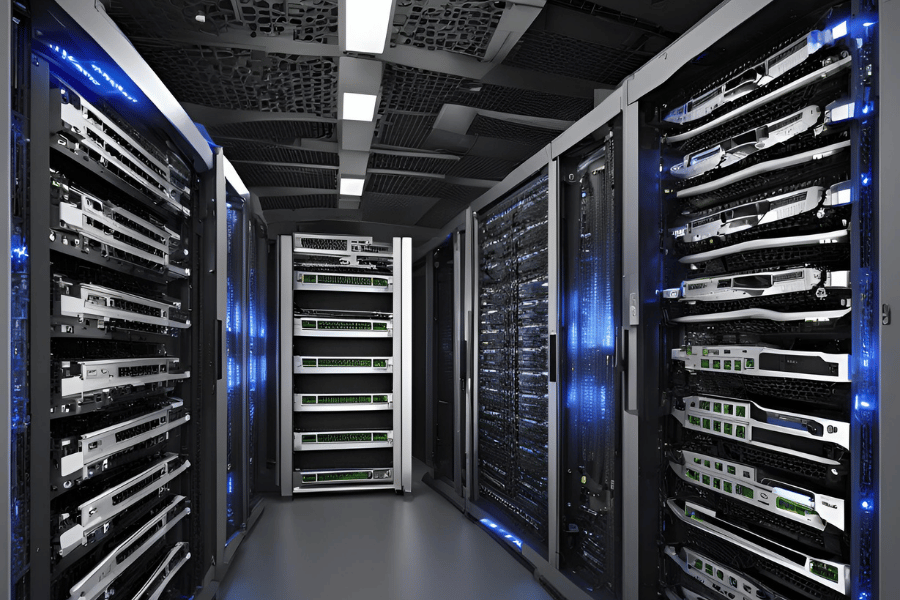 Choosing the Right Server for Your Needs