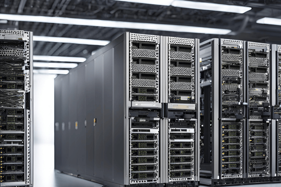 Ensuring Optimal Server Management and Maintenance