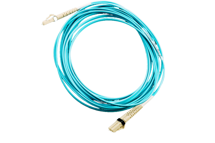How Does OM3 Differ From Other Fiber Optic Cables?