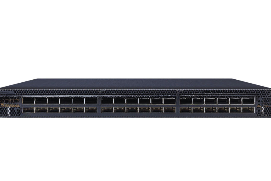 What is an Infiniband Switch?