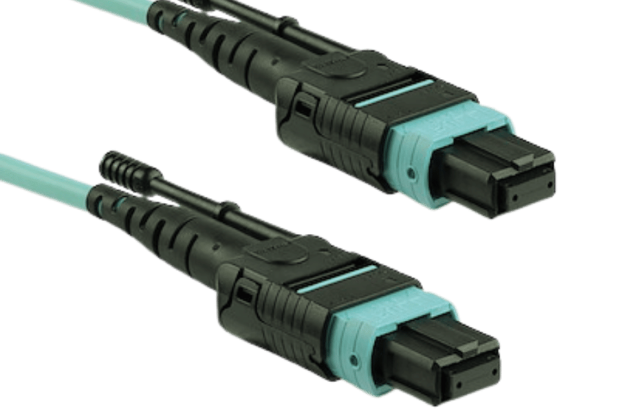 How to Properly Install an MTP® Connector?