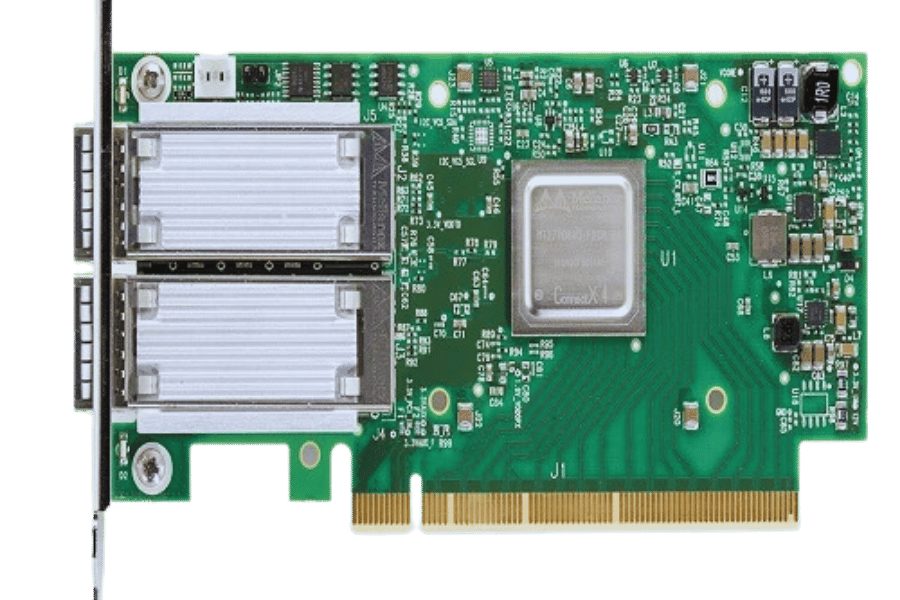 How to Install and Configure the Mellanox ConnectX-5