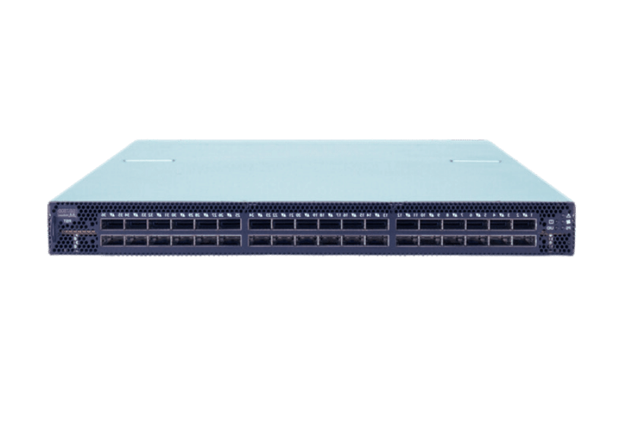 What are the Advantages of Infiniband Networks?