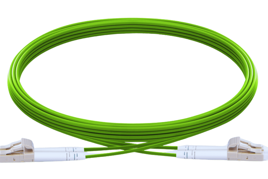 What is OM5 Fiber, and How is it Different from Other Multimode Fibers?