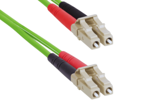 Understanding the Differences: OM5 Wideband Multimode Fiber Optical Cable