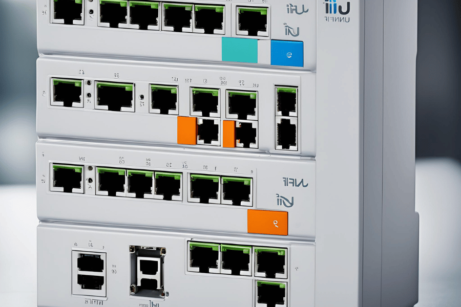 How to Choose the Right Unifi Switch for Your Network Needs