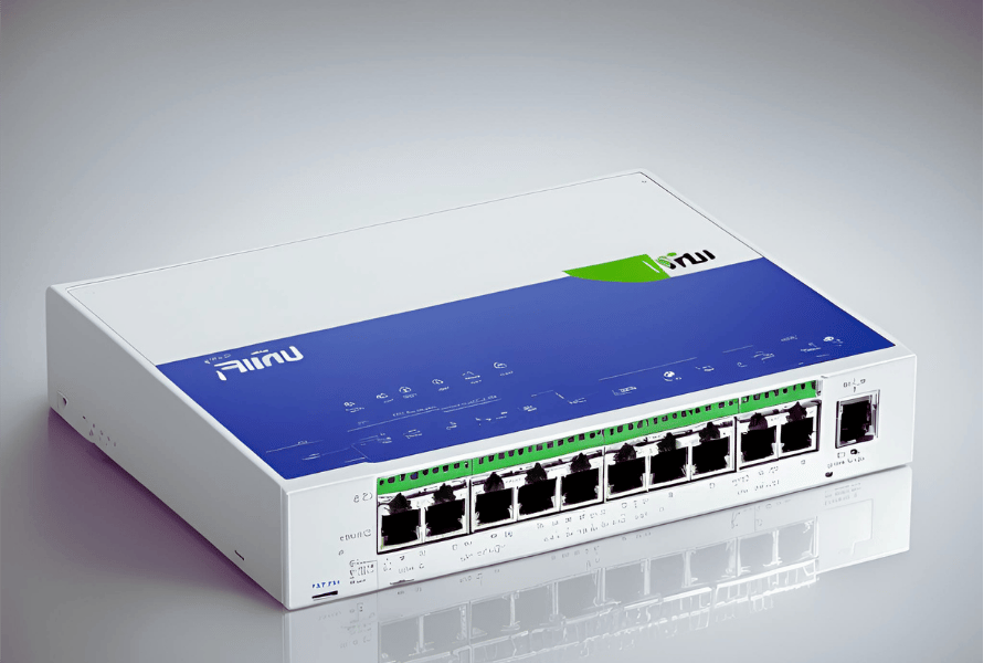 Common Issues and Troubleshooting Tips for Unifi Layer 3 Switches