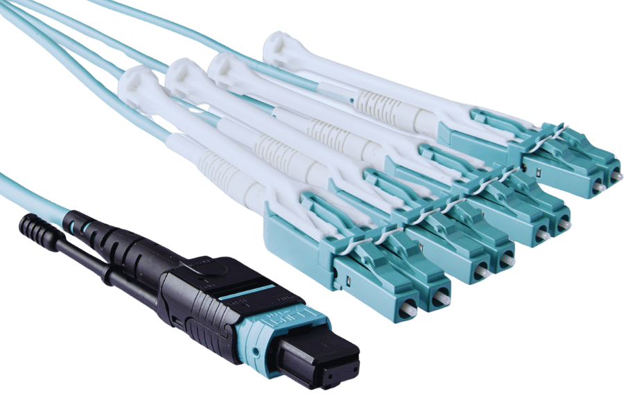 What is an SFP, and How is it Related to Breakout Cables?