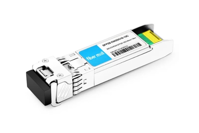 25G SFP28 SMF