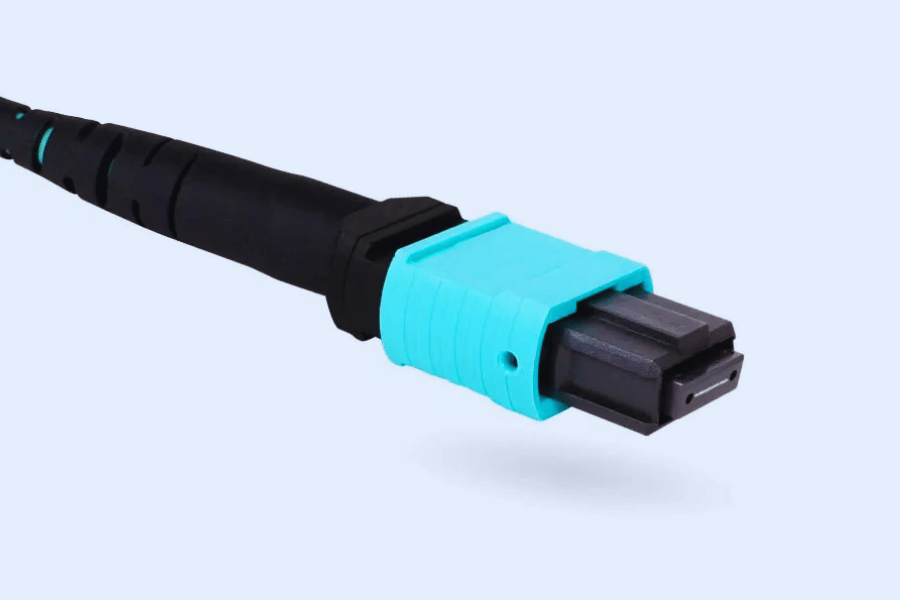 hat is an MTP® Connector and How Does it Work?