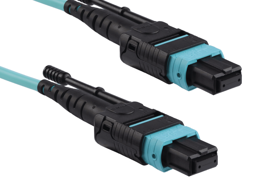 What are the Benefits of Using MTP® Connectors in Data Centers?