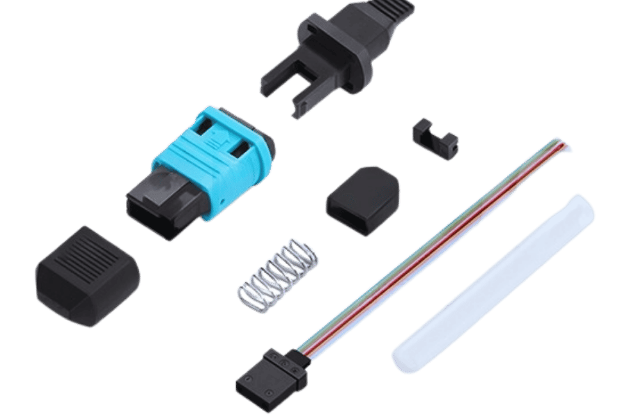 How to Properly Install and Maintain MTP® Connectors?
